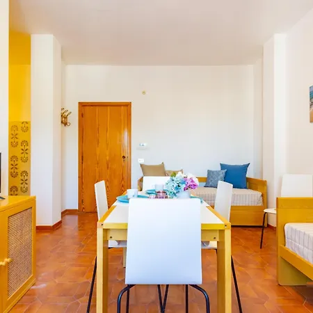 La Poesia Bilo - Myho Casa Apartment *