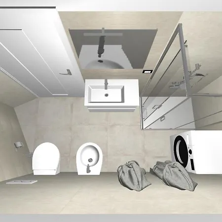 La Poesia Bilo - Myho Casa Tortoreto