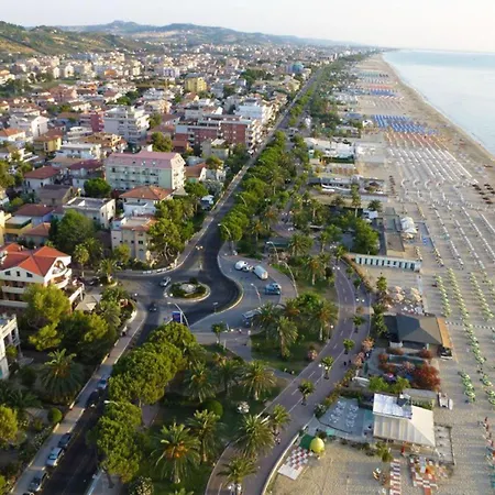 Апартаменты La Poesia Bilo - Myho Casa Торторето