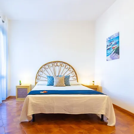 La Poesia Bilo - Myho Casa Apartment