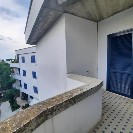 Апартаменты La Poesia Bilo - Myho Casa