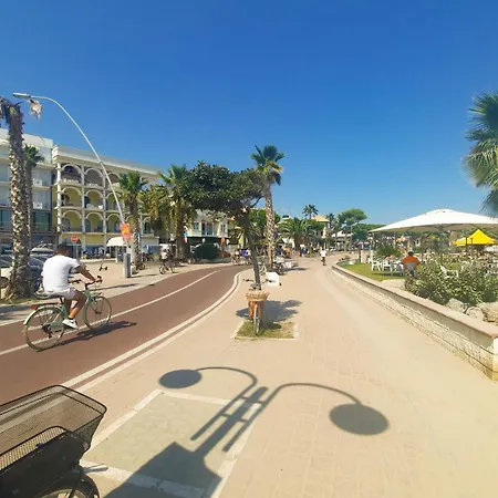 La Poesia Bilo - Myho Casa Апартаменты *