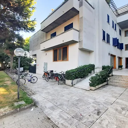 La Poesia Bilo - Myho Casa Tortoreto
