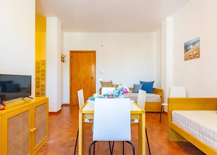 La Poesia Bilo - Myho Casa Apartment *