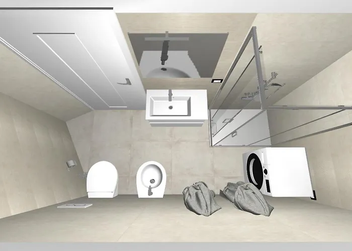 La Poesia Bilo - Myho Casa トルトレート