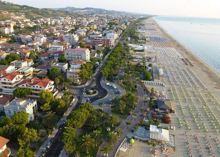 アパート La Poesia Bilo - Myho Casa トルトレート