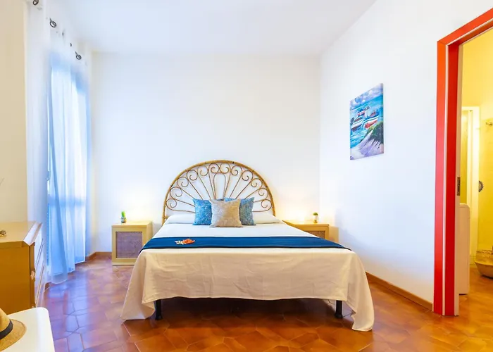 La Poesia Bilo - Myho Casa Apartment