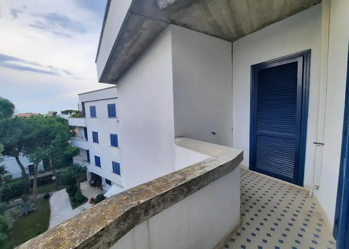 アパート La Poesia Bilo - Myho Casa