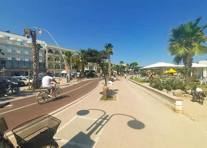 La Poesia Bilo - Myho Casa Apartment *