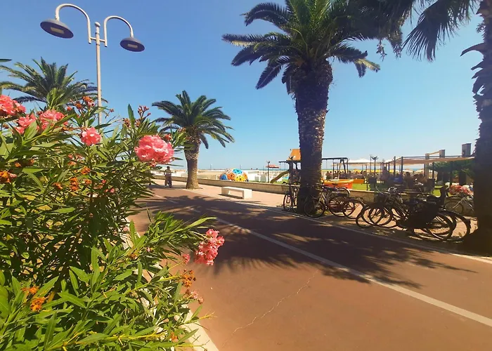 アパート La Poesia Bilo - Myho Casa *